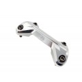 Motocorse Billet Aluminum Handlebar Clamp for Ducati Multistrada V4 Motocorse Billet Aluminum Handlebar Clamp for Ducati Multistrada V4